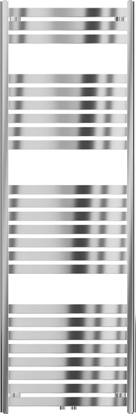 Mexen Uran, fűtőelem 1800x600 mm, 729 W, króm, W105-1800-600-00-01