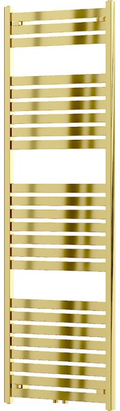 Mexen Uran, fűtőelem 1800x600 mm, 729 W, arany fényes, W105-1800-600-00-50