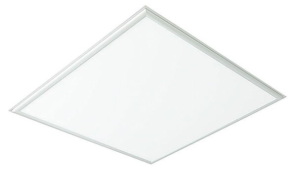 V-TAC Starsense tápegységes süllyeszthető 40W LED panel, 60x60cm, hideg fehér - SKU 24081