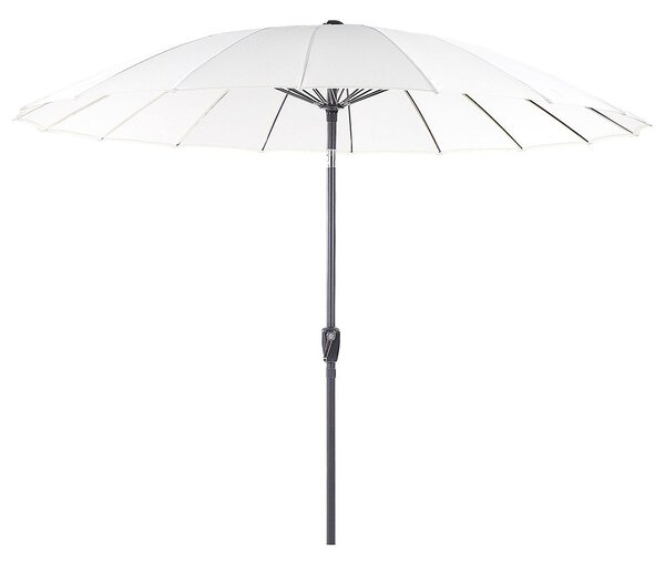 Napernyő 255 cm BAIA Világosbézs