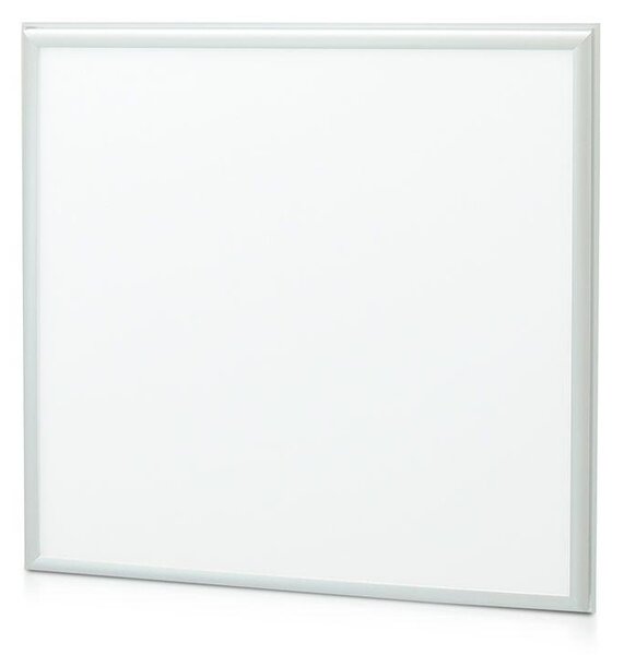 V-TAC Starsense tápegységes süllyeszthető 40W LED panel, 60x60cm, hideg fehér - SKU 24081