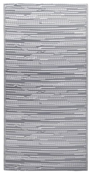 Kültéri szőnyeg ARAKIL szürke 120x180 cm PP