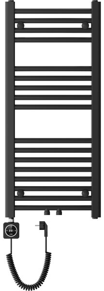 Mexen Ares, elektromos fűtőelem 900 x 400 mm, 300 W, fekete, W102-0900-400-6300-70