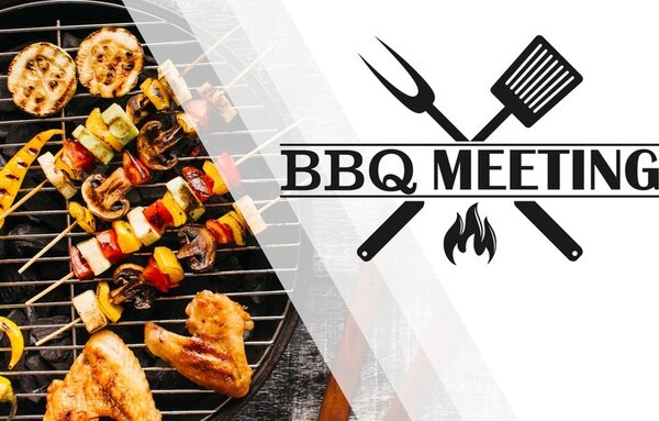 Gömb grillsütő fedővel