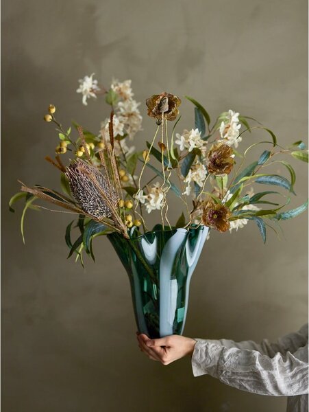 Eukaliptusz műnövény (magasság 85 cm) Eucalyptus – Bloomingville