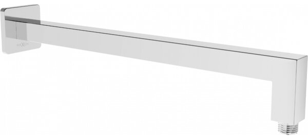 Mexen fali zuhanykar 40 cm króm - 79114-00