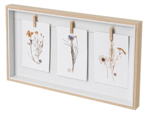 Képkeret 43x24 cm - Casa Selección