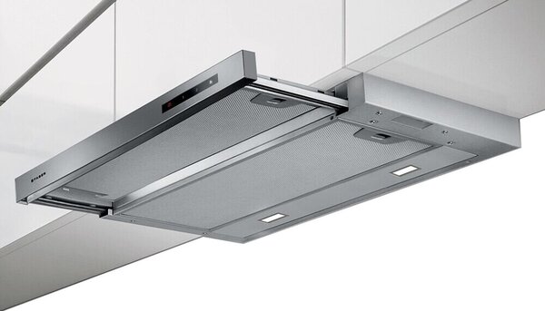 Faber MAXIMA NG TOUCH EV8 LED X A60 Páraelszívó - Inox