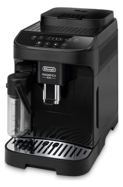 DeLonghi Magnifica Evo Automata Kávéfőző - ECAM293.52.B