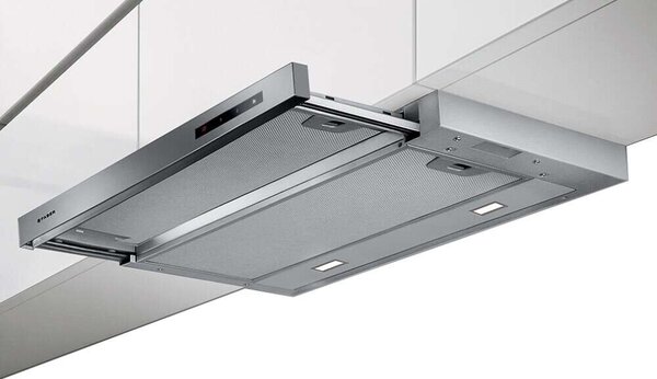 Faber MAXIMA NG TOUCH EV8 LED X A60 Páraelszívó - Inox