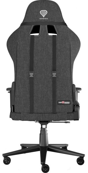 Genesis Nitro 550 G2 Gamer Szék - Szürke