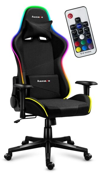 Huzaro Force 6.2 RGB Gamer Szék