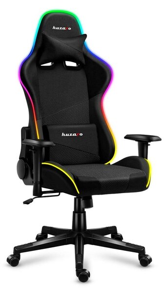 Huzaro Force 6.2 RGB Gamer Szék