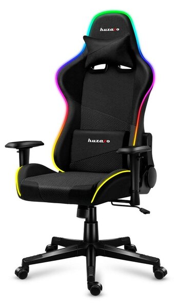 Huzaro Force 6.2 RGB Gamer Szék