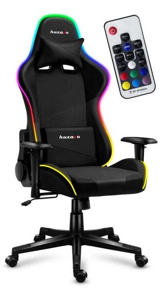 Huzaro Force 6.2 RGB Gamer Szék
