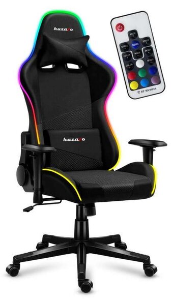 Huzaro Force 6.2 RGB Gamer Szék