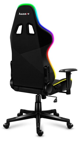 Huzaro Force 6.2 RGB Gamer Szék