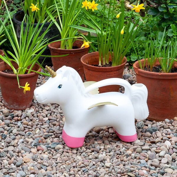 Műanyag locsolókanna 1,6 l Unicorn – Rex London