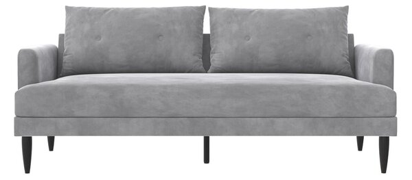 Világosszürke kanapé 199 cm Bailey - Novogratz