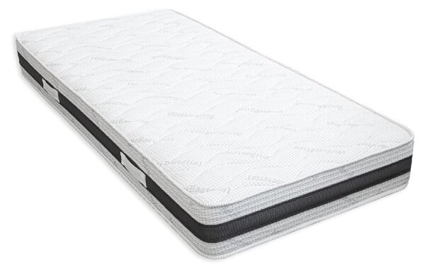 Bonell Rugós Matrac - Közepes Keménység - 14 cm