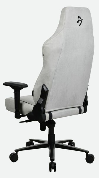 Arozzi Vernazza XL Gamer szék - Világosszürke