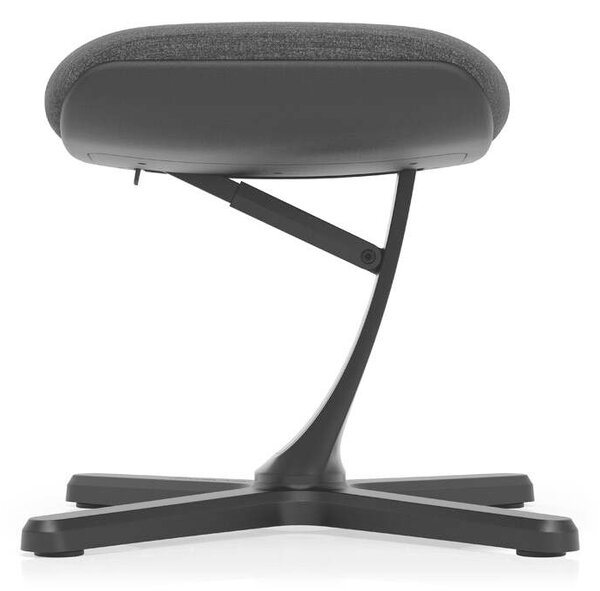 Noblechairs Footrest 2 TX Antracit Edition lábtartó - Szürke
