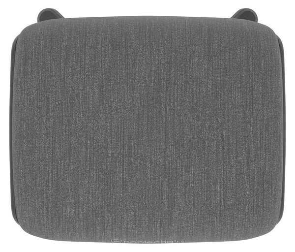 Noblechairs Footrest 2 TX Antracit Edition lábtartó - Szürke