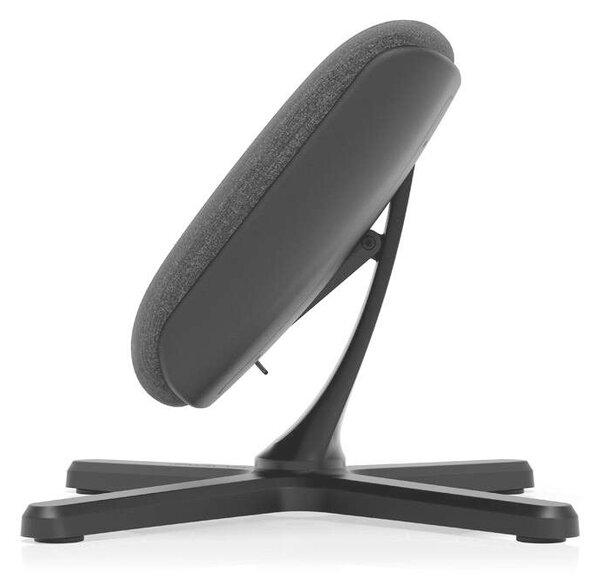Noblechairs Footrest 2 TX Antracit Edition lábtartó - Szürke