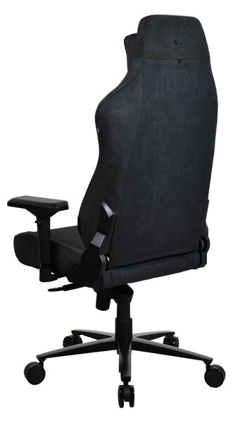 Arozzi Vernazza XL Supersoft Gamer szék - Fekete