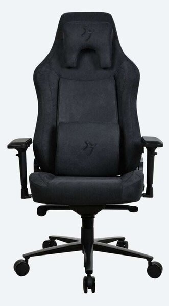Arozzi Vernazza XL Supersoft Gamer szék - Fekete