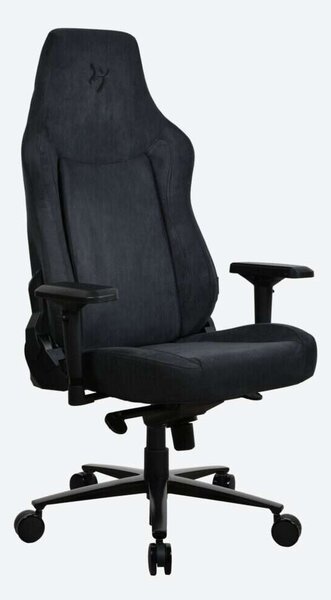 Arozzi Vernazza XL Supersoft Gamer szék - Fekete