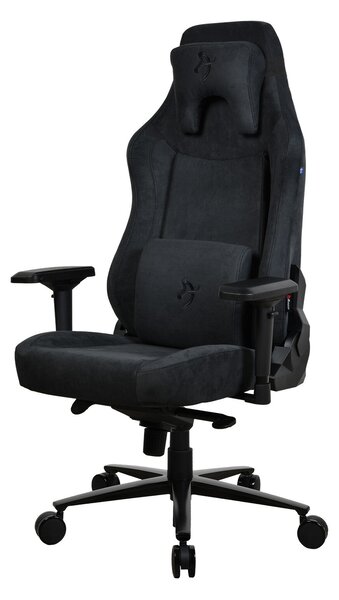 Arozzi Vernazza XL Supersoft Gamer szék - Fekete