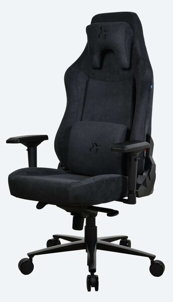 Arozzi Vernazza XL Supersoft Gamer szék - Fekete