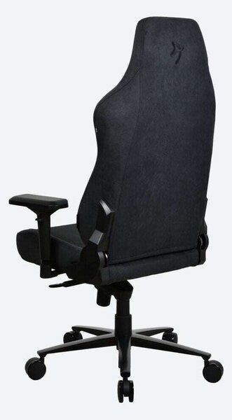 Arozzi Vernazza XL Supersoft Gamer szék - Fekete