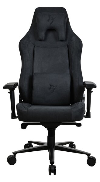 Arozzi Vernazza XL Supersoft Gamer szék - Fekete