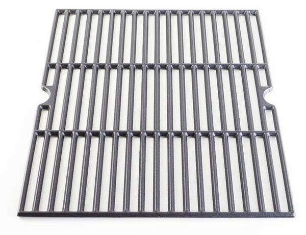 G21 Florida BBQ Grill Öntöttvas Grillrács - 40 x 48,5 cm