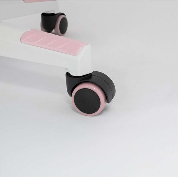 White Shark ROXY-P GAMER szék pink