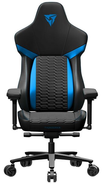 ThunderX3 CORE-Racer Gamer Szék - Fekete/Kék