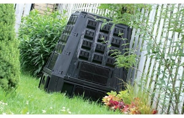Prosperplast Evogreen Komposztáló - 630L