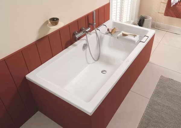 Villeroy & Boch TargaPlus Duo Kád - 180x80 cm
