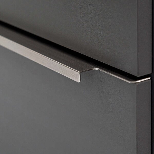 Vario Trim - Fürdőszobabútor - Dupla Mosdós - 120 cm