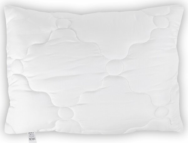 EMI Premium antiallergén párna 50x70cm 1+1 INGYEN