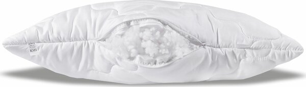 EMI Premium antiallergén párna 50x70cm 1+1 INGYEN