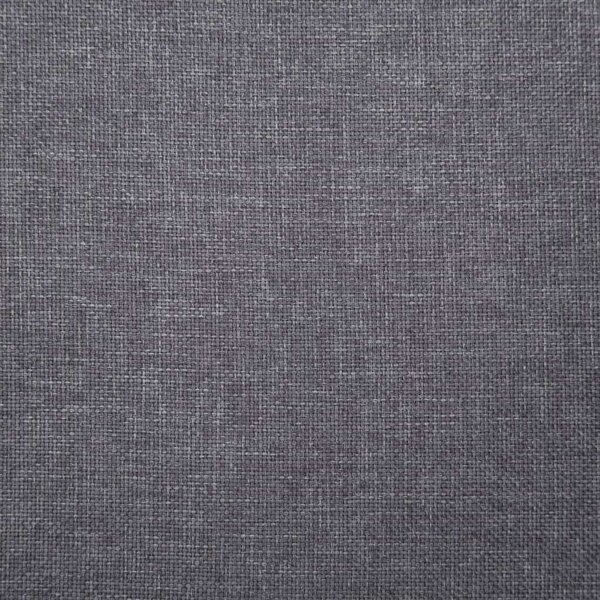 Modern Pad - Világosszürke Poliészter - 139,5cm