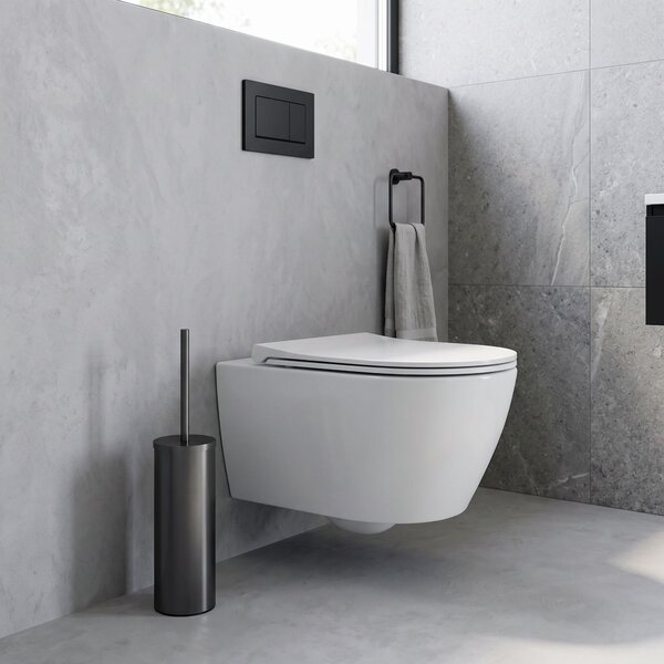 WC kefe B106 TITAN