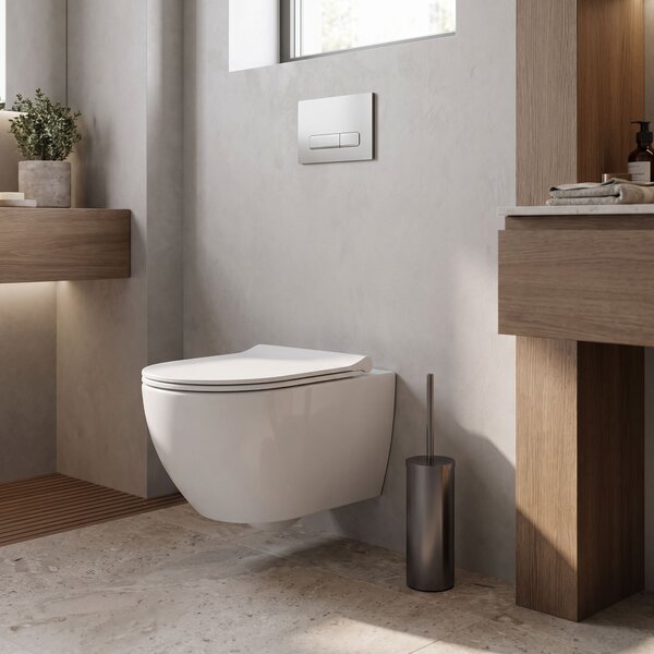 WC kefe B106 TITAN