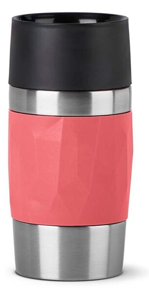 Termosz Tefal Compact Mug N2160410 0,3 l Piros