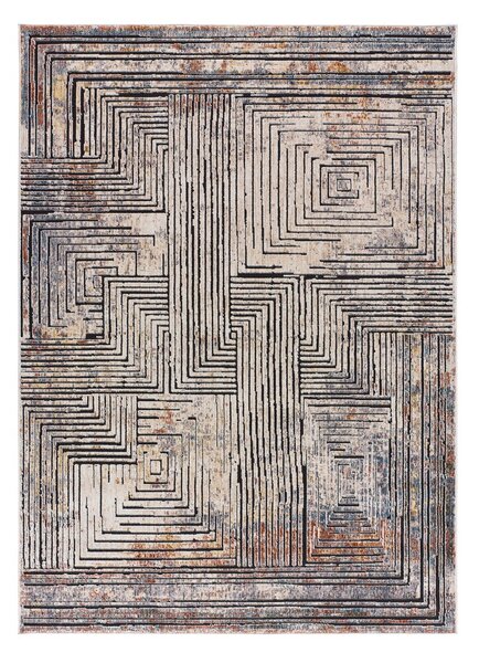 Bézs színű szőnyeg 150x77 cm Truva - Universal