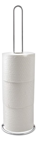 AWD króm WC-papír állvány