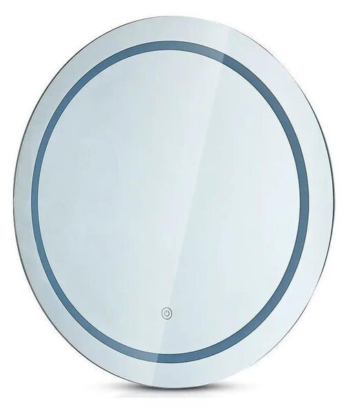 V-Tac LED Fürdőszobai tükör háttérvilágítással LED/25W/230V IP44 3000K/4000K/6400K VT0840